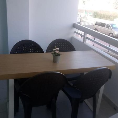 Maspalomas Apartamentos Vacacionales San Bartolomé Zewnętrze zdjęcie