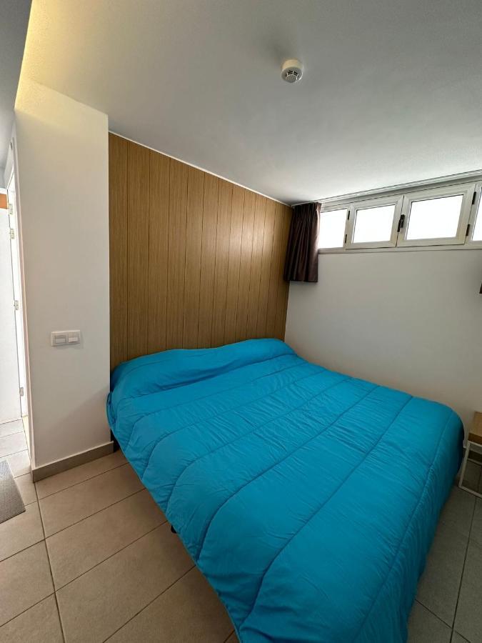Maspalomas Apartamentos Vacacionales San Bartolomé Zewnętrze zdjęcie