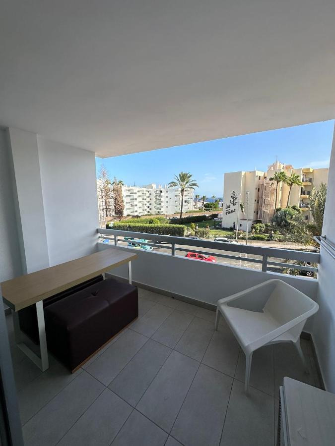 Maspalomas Apartamentos Vacacionales San Bartolomé Zewnętrze zdjęcie