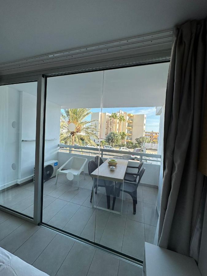 Maspalomas Apartamentos Vacacionales San Bartolomé Zewnętrze zdjęcie