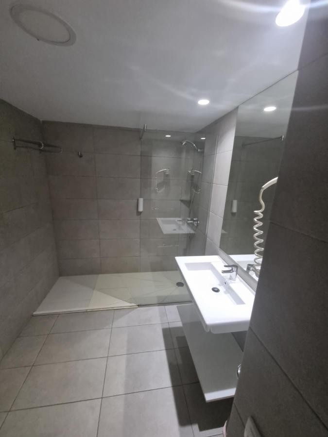 Maspalomas Apartamentos Vacacionales San Bartolomé Zewnętrze zdjęcie