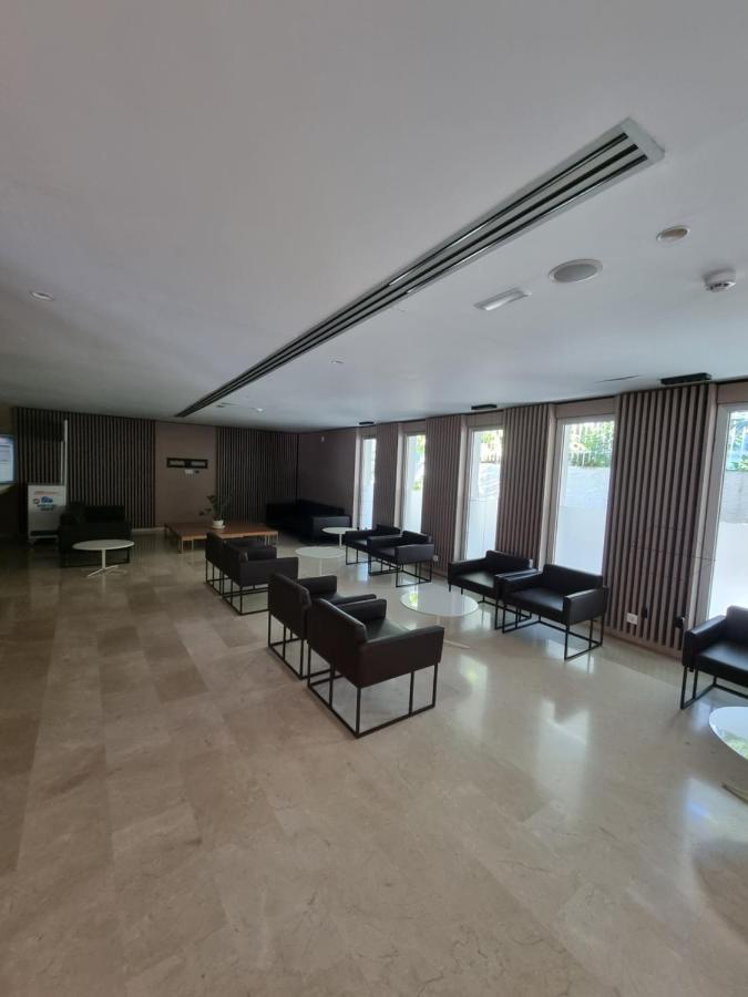 Maspalomas Apartamentos Vacacionales San Bartolomé Zewnętrze zdjęcie