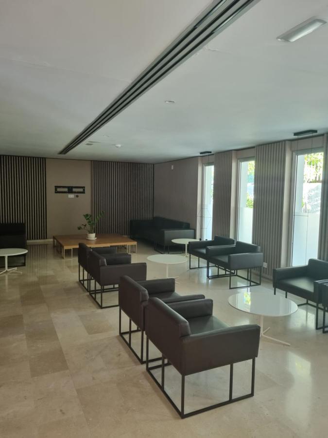 Maspalomas Apartamentos Vacacionales San Bartolomé Zewnętrze zdjęcie