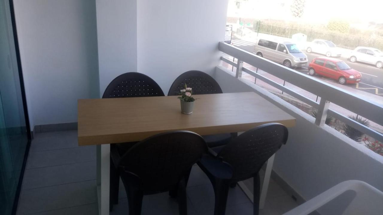 Maspalomas Apartamentos Vacacionales San Bartolomé Zewnętrze zdjęcie