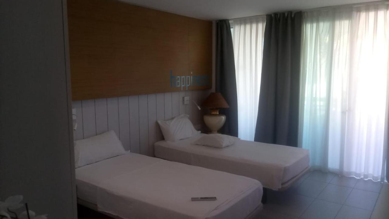 Maspalomas Apartamentos Vacacionales San Bartolomé Zewnętrze zdjęcie