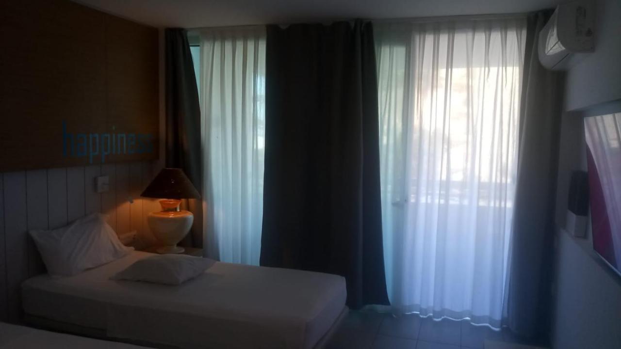Maspalomas Apartamentos Vacacionales San Bartolomé Zewnętrze zdjęcie