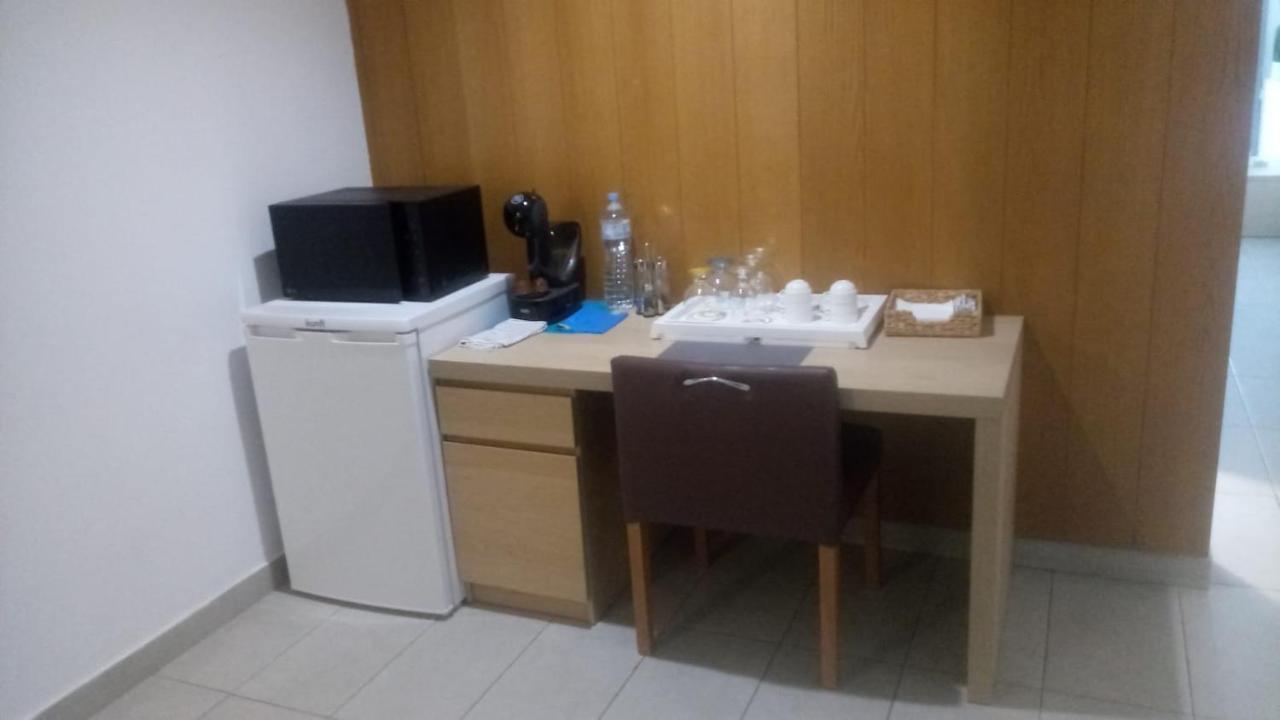 Maspalomas Apartamentos Vacacionales San Bartolomé Zewnętrze zdjęcie